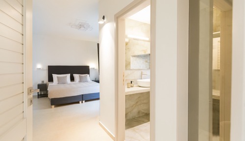 Apartamento Confort
