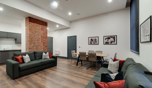 Apartamento City
