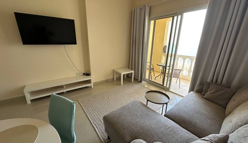 Apartamento (1 Bedroom)