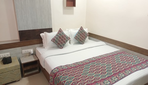 Habitación triple familiar