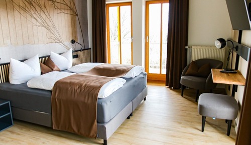 Habitación Confort