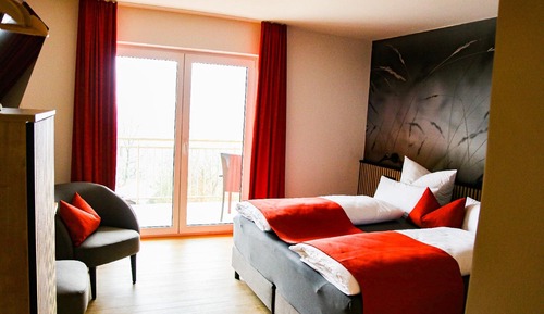 Habitación Premium