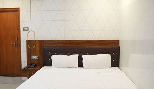 Habitación ejecutiva