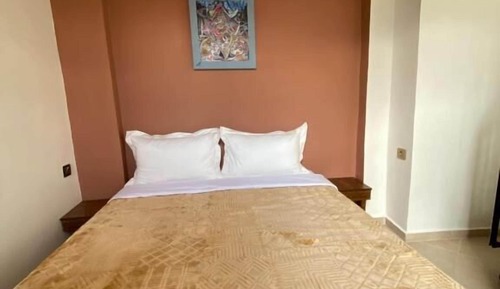 Suite superior
