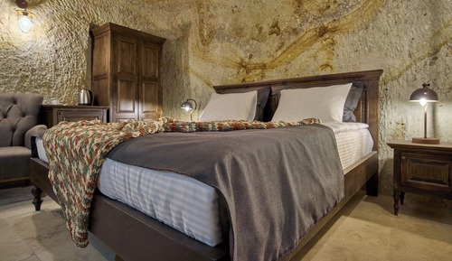 Suite de luna de miel, bañera de hidromasaje