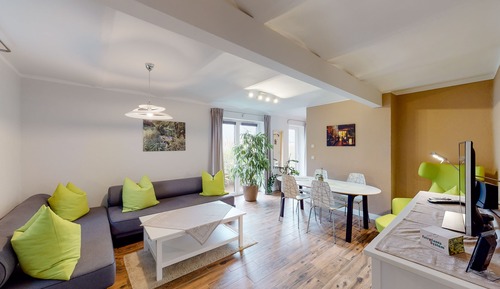 Suite Deluxe