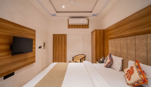 Habitación Premium