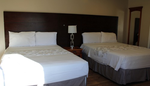 Habitación Confort doble