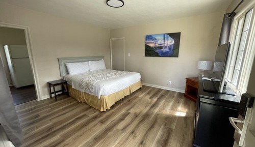 Habitación individual tradicional