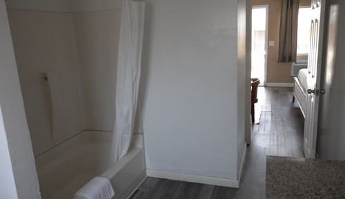 Habitación individual Confort