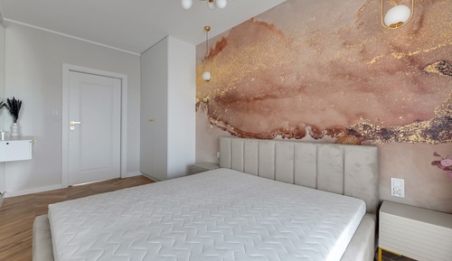 Apartamento estándar