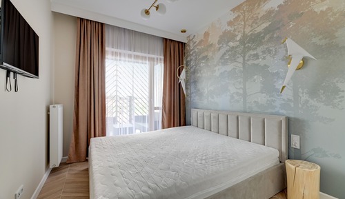 Apartamento Deluxe