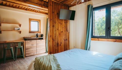 Habitación individual estándar