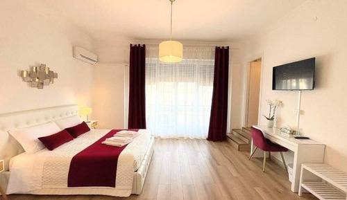 Habitación superior