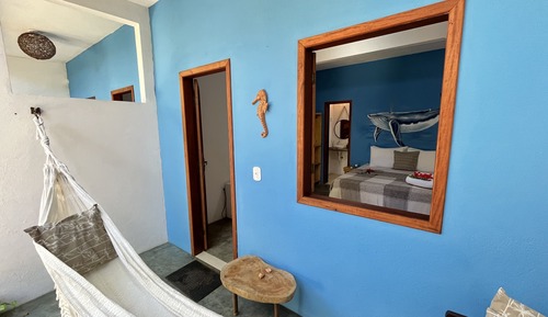 Habitación Confort