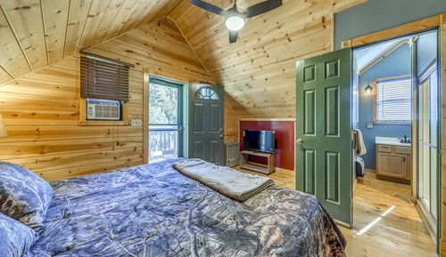 Casa (3 Bedrooms)