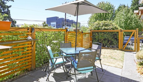 Apartamento (1 Bedroom)