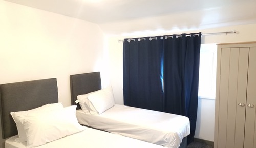 Habitación Confort