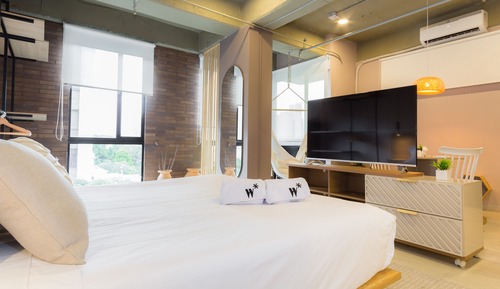 Apartamento de diseño