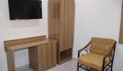 Habitación ejecutiva