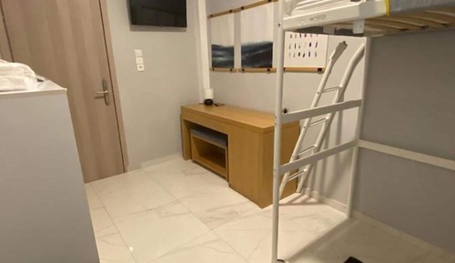 Habitación básica