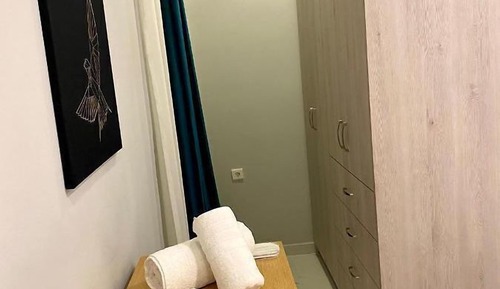 Habitación clásica