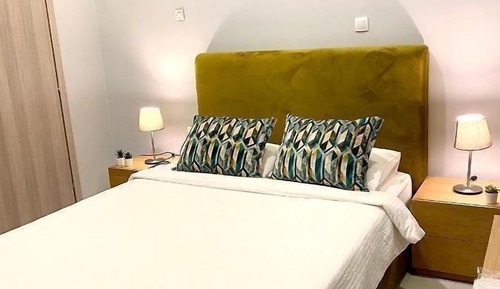 Habitación Business