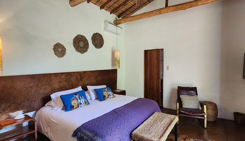 Habitación estándar doble, 1 habitación