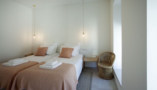 Apartamento estándar, 1 habitación