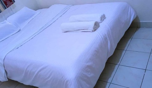 Apartamento Business