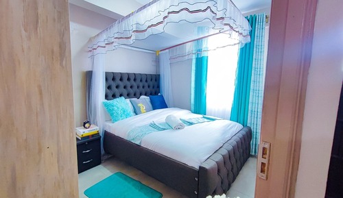 Apartamento Business