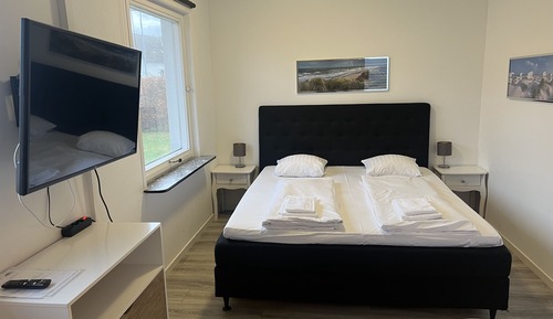 Habitación básica