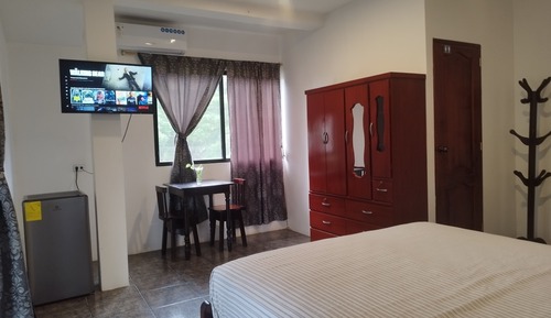 Suite Deluxe