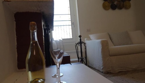 Habitación familiar, vistas a la ciudad