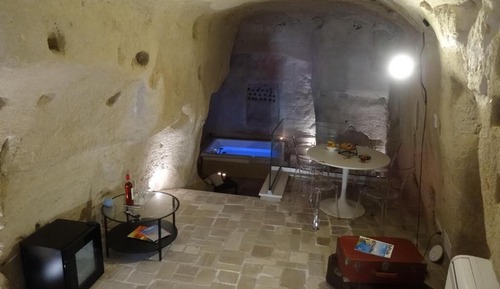 Habitación exclusiva