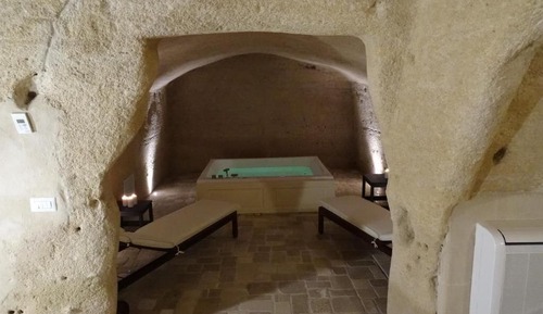 Habitación superior