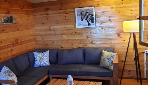Suite Deluxe
