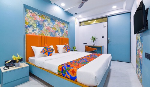 Habitación Premium