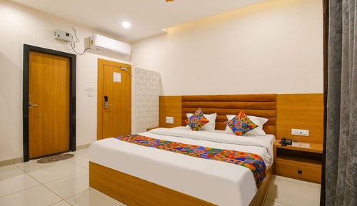 Habitación ejecutiva