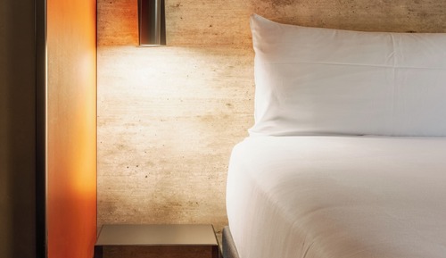 Habitación estándar, 2 camas individuales