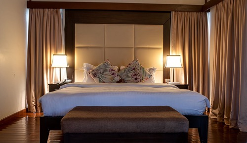 Casa de campo Deluxe