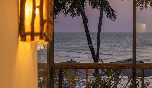 Ocean View