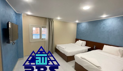 Habitación individual de lujo