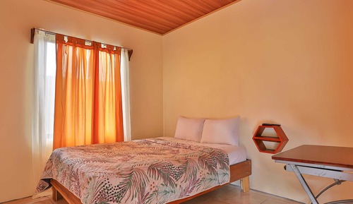 Apartamento básico