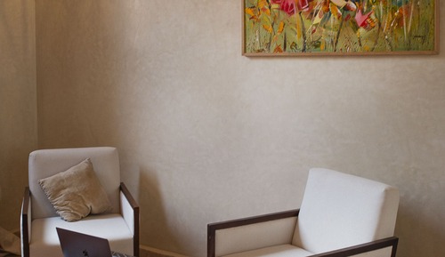 Suite Premium, baño privado