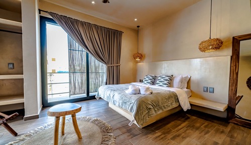 Apartamento Deluxe
