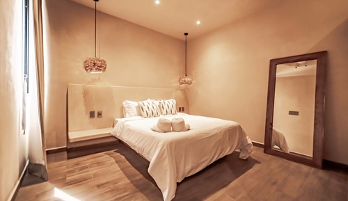 Apartamento estándar