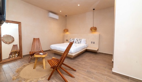 Apartamento Signature