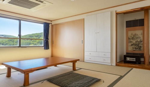 Habitación tradicional, no fumadores (+Bedrock bath)