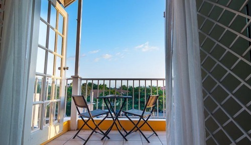 Apartamento familiar